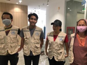 Công ty cho thuê lao động tại Bình Dương uy tín chuyên nghiệp
