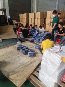 cung ứng lao động tại long an và các khu công nghiệp