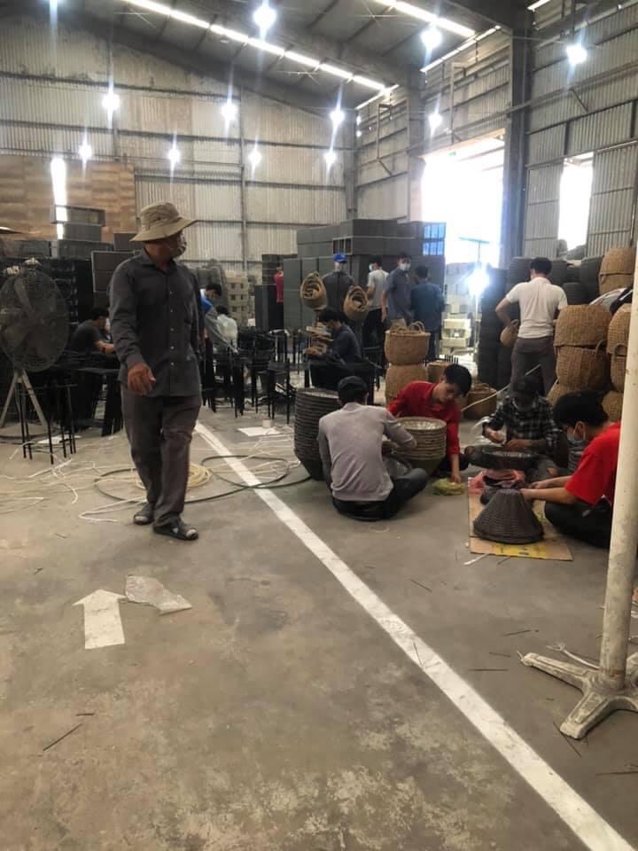 Hưng Phát – Đơn vị cho thuê nhân công, lao động tại các KCN Tây Ninh nhanh chóng