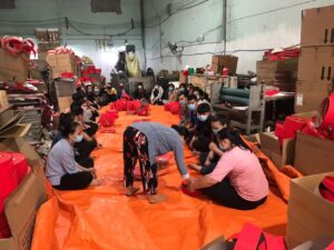 Công ty cho thuê lao động phổ thông Vũng Tàu 24h- Hưng Phát